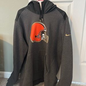 Cleveland Browns Nike NFL Sweatshirt
